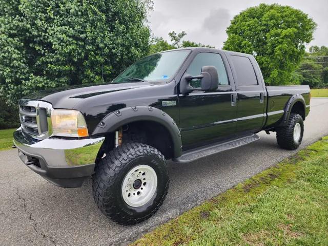 ford f-250 super duty 2003 1FTNW21F63EA11644 image ford f-250 super duty 2003 1FTNW21F63EA11644 image